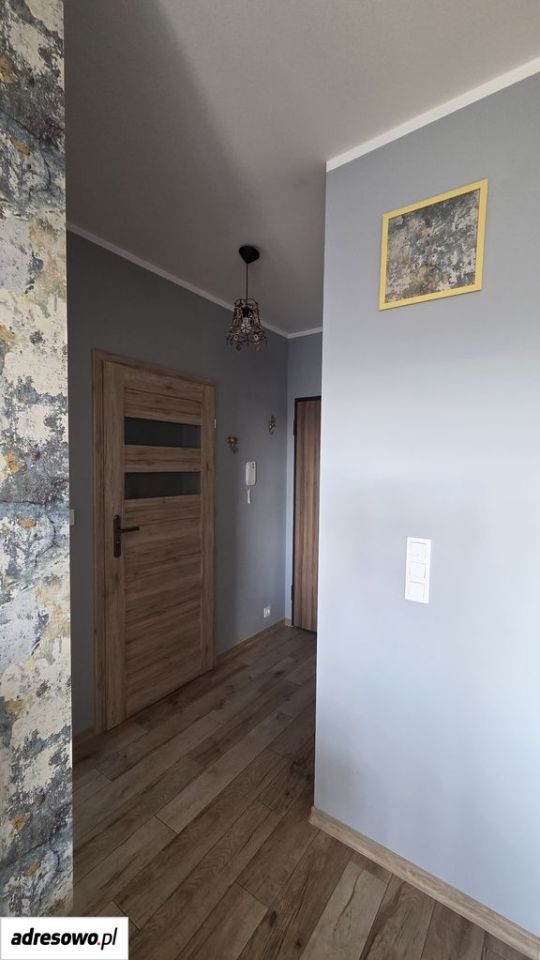 Mieszkanie 2-pokojowe Warszawa Targówek, ul. Rembrandta. Zdjęcie 8