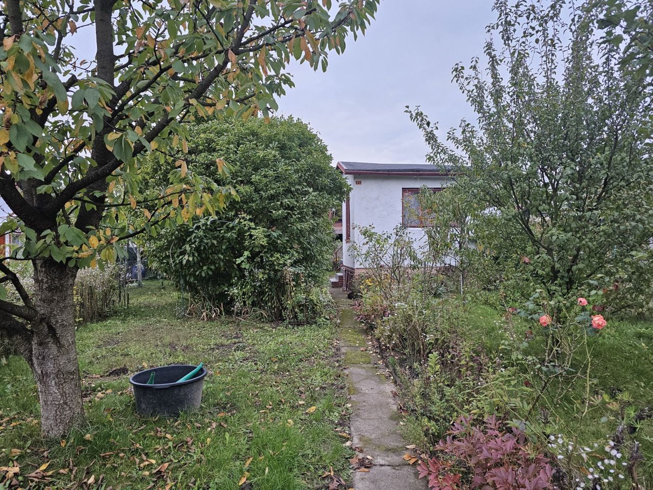 Działka rod Kraków Podgórze, ul. Nowohucka. Zdjęcie 3