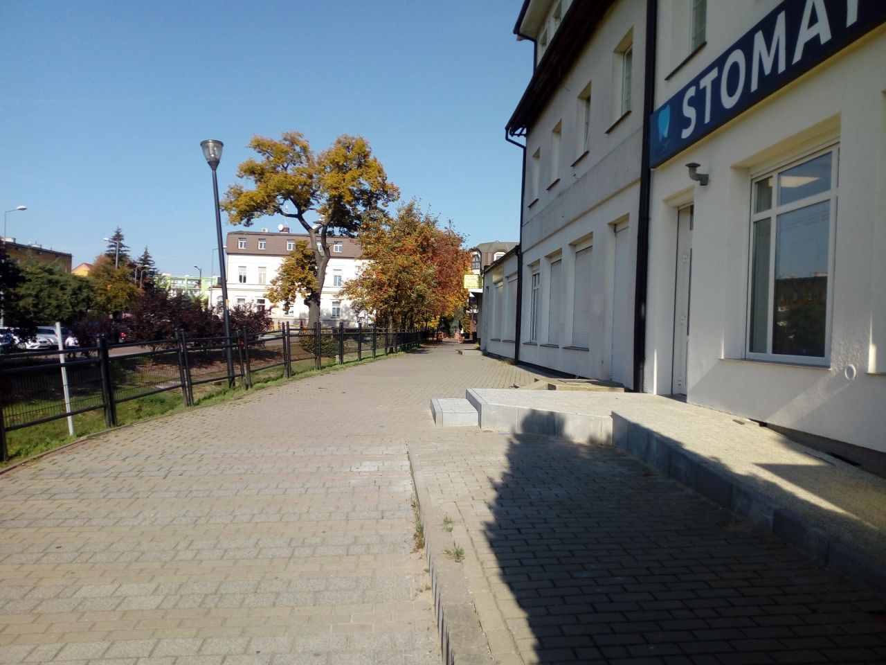 Lokal Dębno, ul. Adama Mickiewicza. Zdjęcie 22