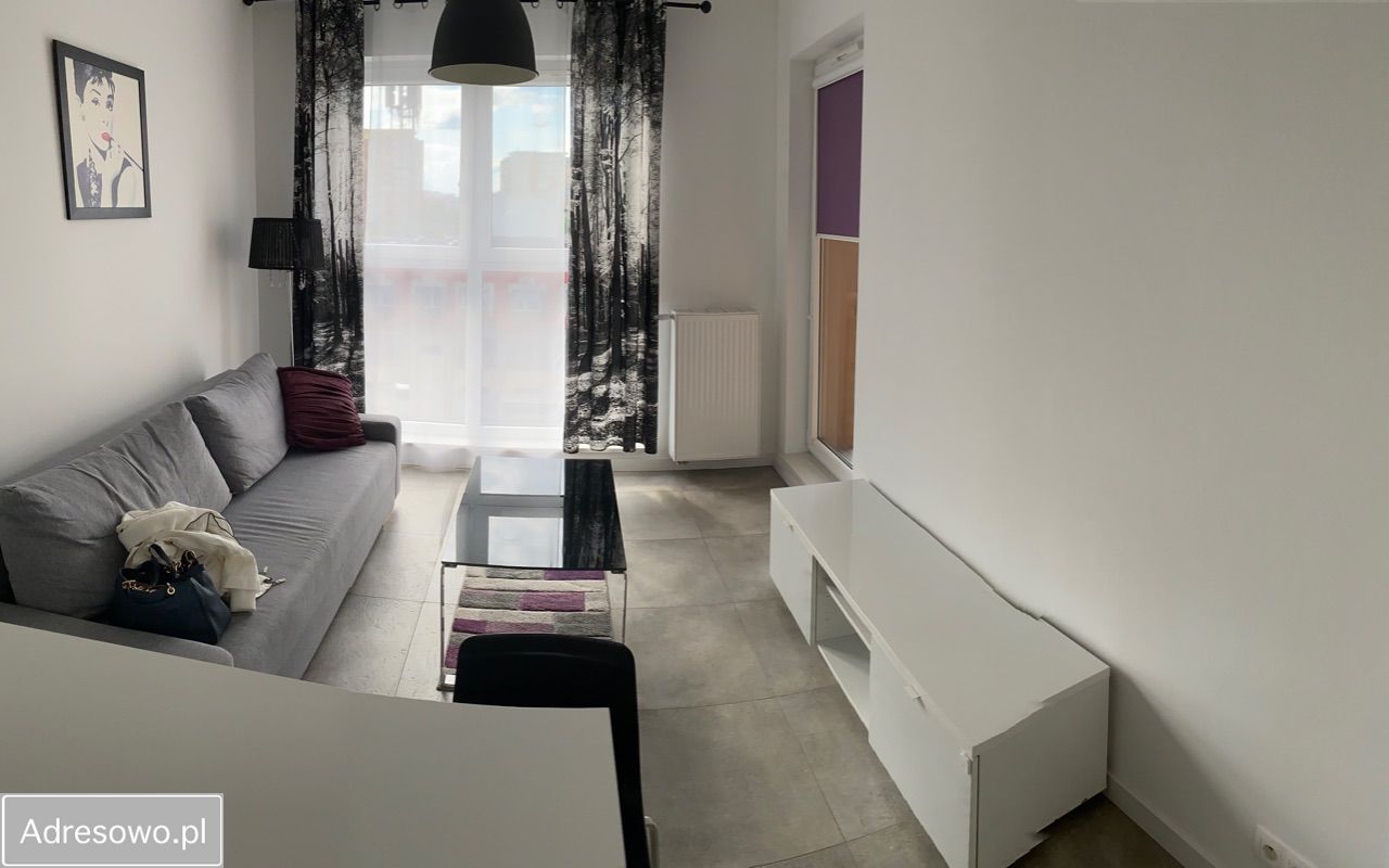 Mieszkanie 2-pokojowe Bydgoszcz Bartodzieje Wielkie, ul. Gajowa