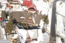 Hotel/pensjonat Bukowina Tatrzańska, ul. Wierch Olczański. Zdjęcie 2