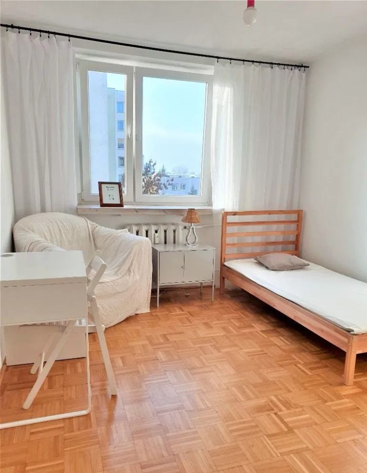 Pokój Warszawa Ursynów, ul. Dereniowa