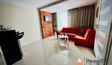 Mieszkanie 2-pokojowe Kamień Pomorski