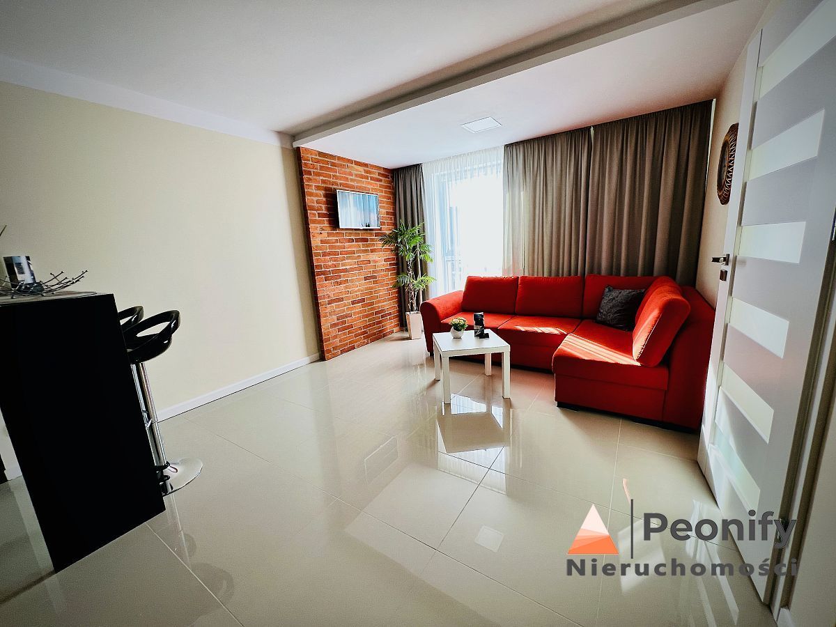 Mieszkanie 2-pokojowe Kamień Pomorski. Zdjęcie 2