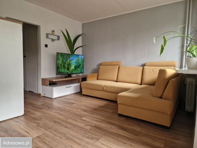 Mieszkanie 1-pokojowe Warszawa Powiśle. Zdjęcie 1