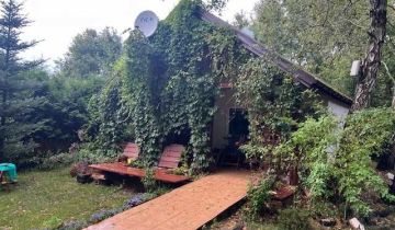 Działka rod Masłów Pierwszy