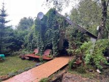 Działka rod Masłów Pierwszy. Zdjęcie 1