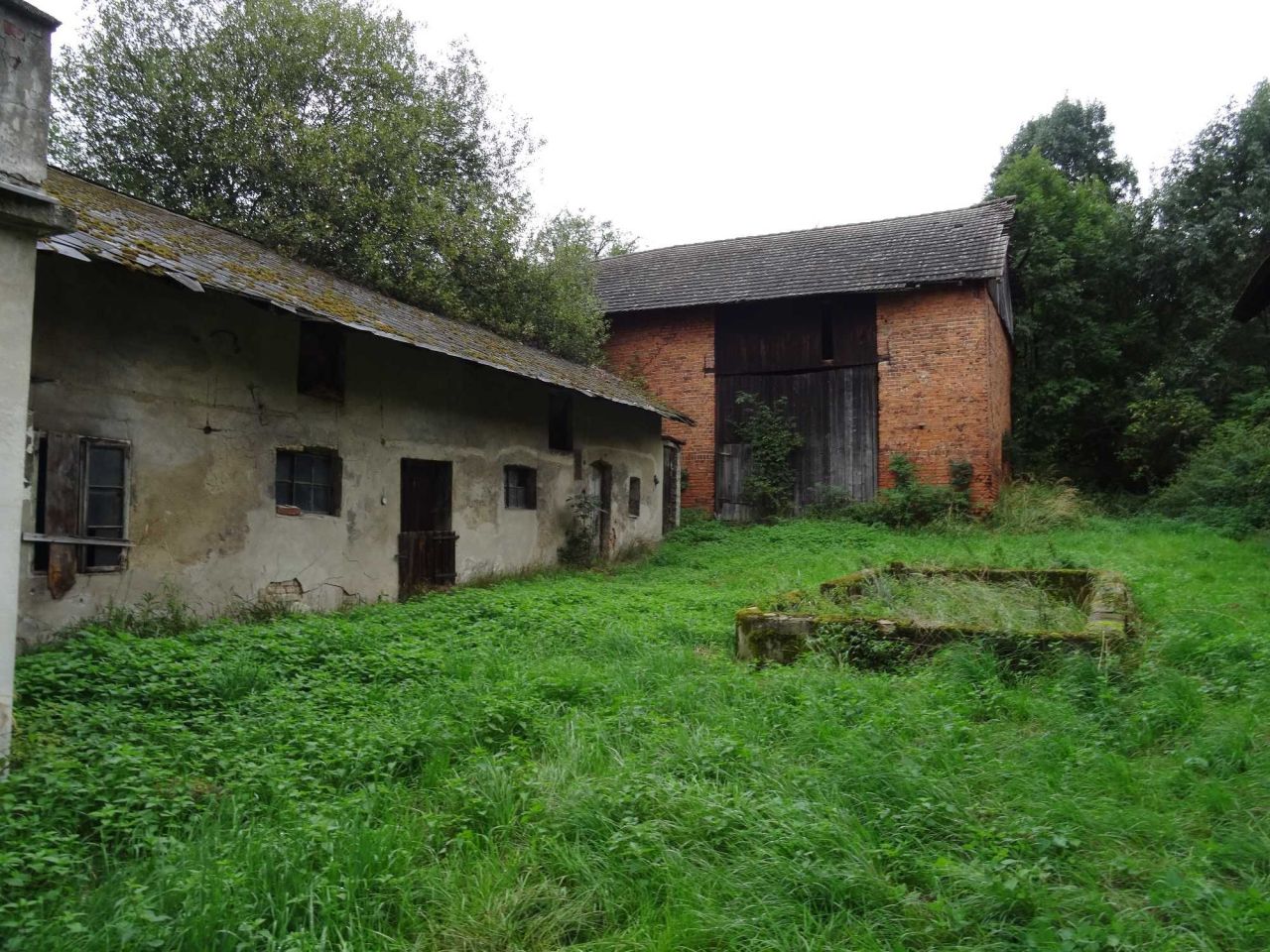 gospodarstwo Pilszcz, ul. Owsiana. Zdjęcie 3