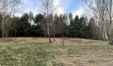 Działka budowlana Dobrzyki