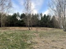 Działka budowlana Dobrzyki