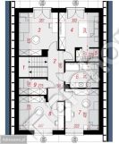 dom wolnostojący, 5 pokoi Jachranka, ul. Letnia. Zdjęcie 2