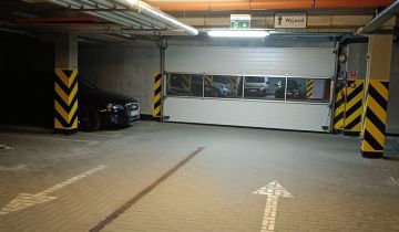 Garaż/miejsce parkingowe Białystok Białostoczek, ul. Bitwy Białostockiej
