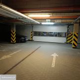 Garaż/miejsce parkingowe Białystok Białostoczek, ul. Bitwy Białostockiej