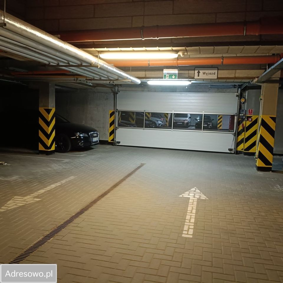 Garaż/miejsce parkingowe Białystok Białostoczek, ul. Bitwy Białostockiej