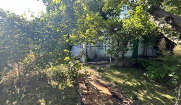 Działka rod Wrocław Fabryczna