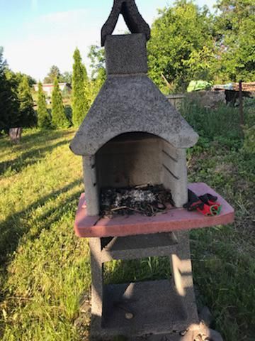 Działka rod Mrągowo. Zdjęcie 5