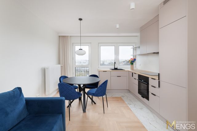 Mieszkanie 3-pokojowe Warszawa Żoliborz, ul. Włościańska. Zdjęcie 1