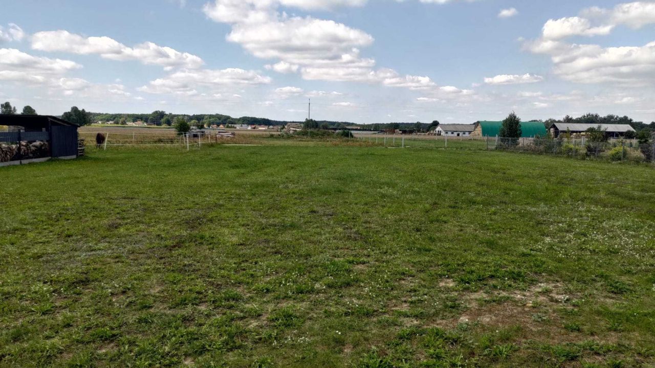 Działka budowlana Łomnica. Zdjęcie 2