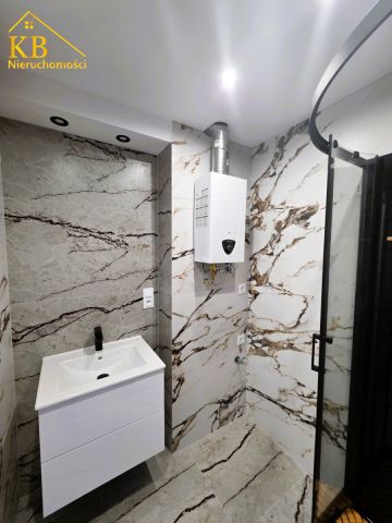 Mieszkanie 3-pokojowe Wałbrzych Biały Kamień. Zdjęcie 9