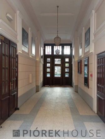 Mieszkanie 2-pokojowe Warszawa Śródmieście, ul. Bagatela. Zdjęcie 6