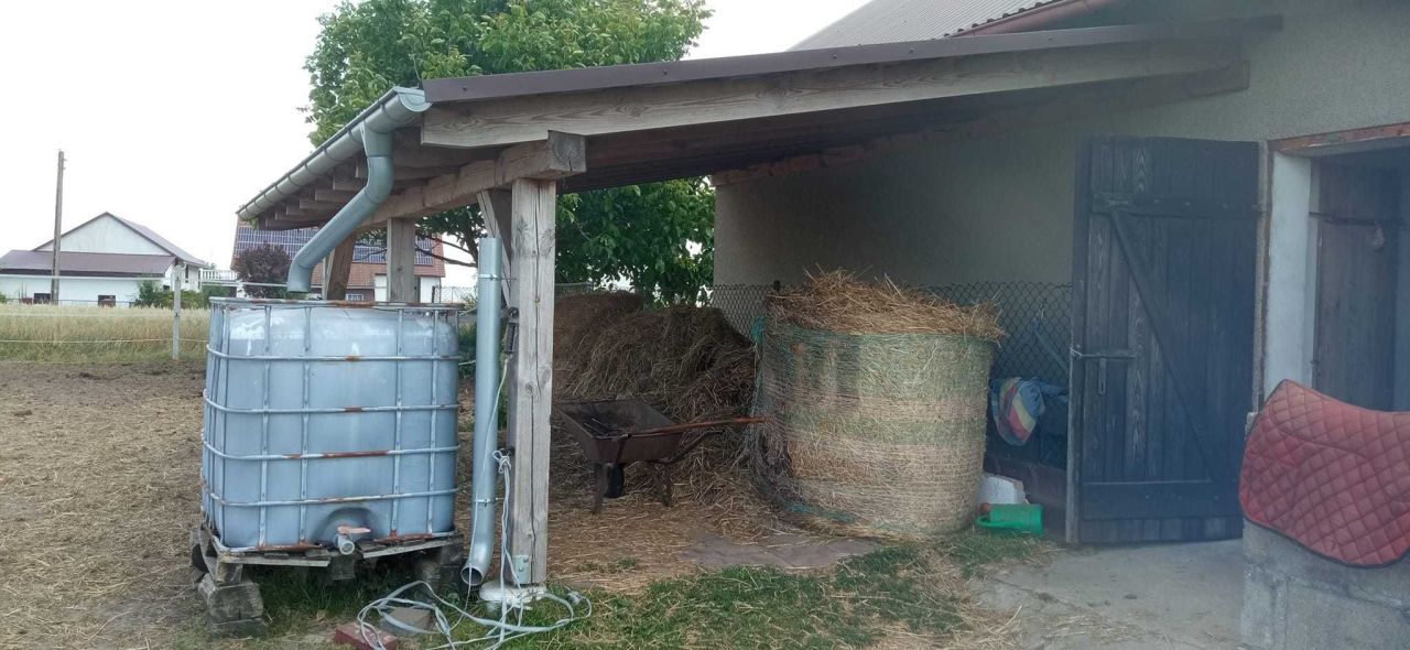 gospodarstwo Nowe Karmonki. Zdjęcie 8