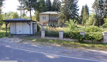 dom wolnostojący, 5 pokoi Gacki