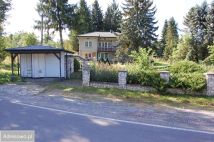 dom wolnostojący, 5 pokoi Gacki. Zdjęcie 1