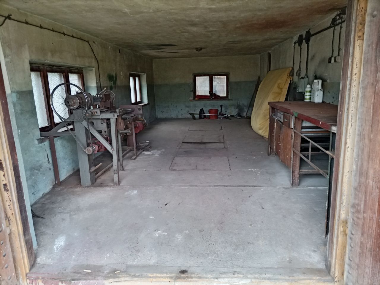 dom wolnostojący, 4 pokoje Łapy-Dębowina. Zdjęcie 13