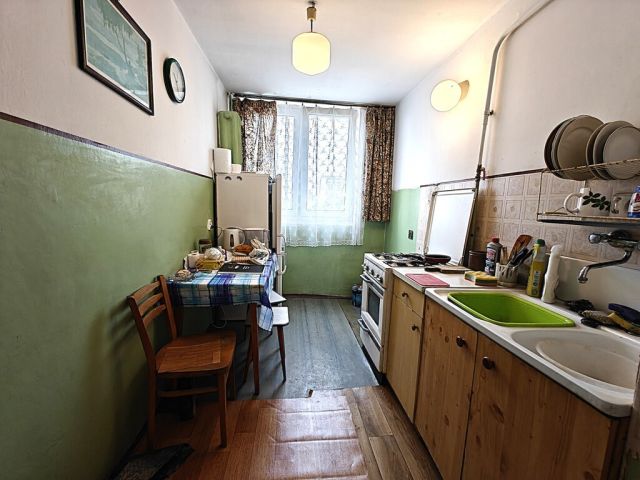 Mieszkanie 2-pokojowe Lublin Kalinowszczyzna, ul. Franciszka Kleeberga. Zdjęcie 5