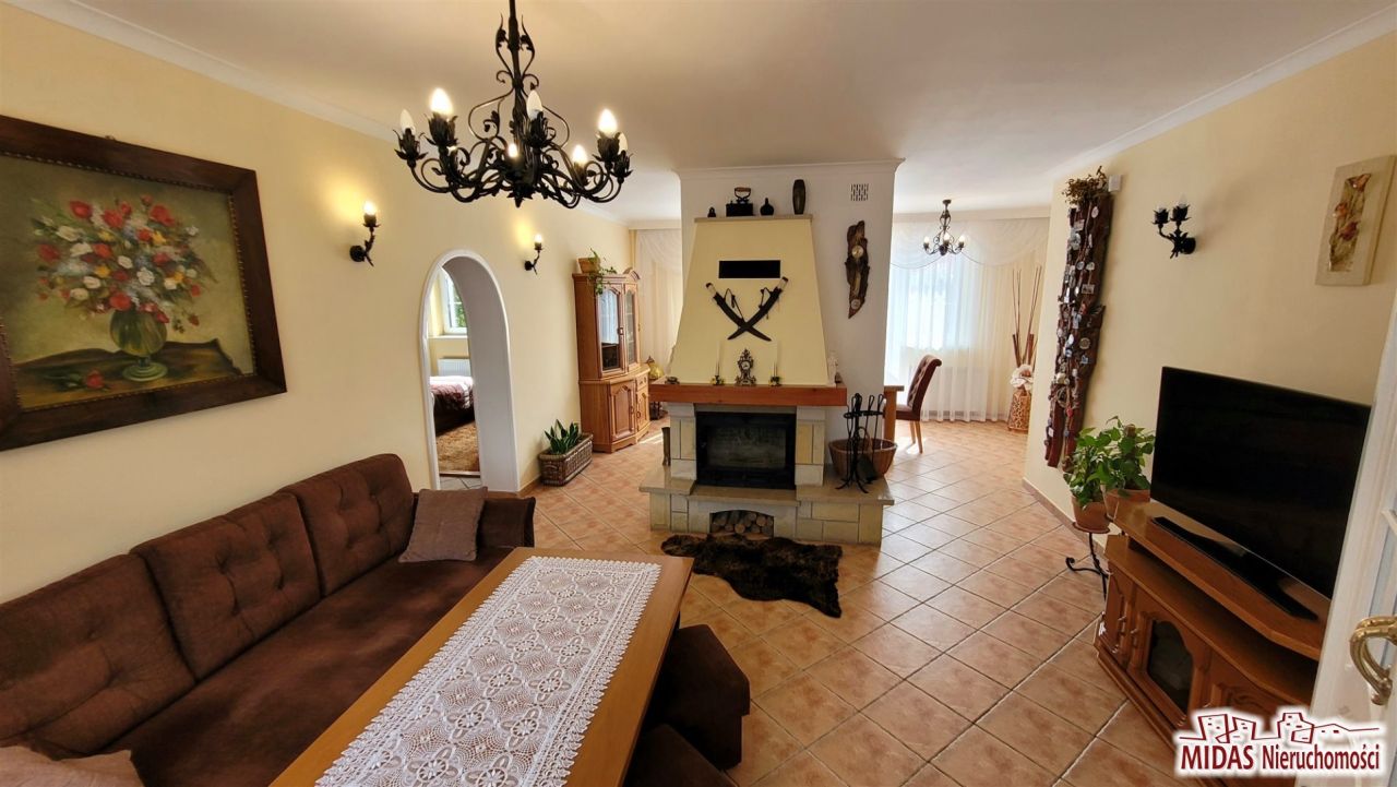 dom wolnostojący, 7 pokoi Włocławek Zawiśle . Zdjęcie 13