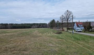 Działka budowlana Nowe Ślepce