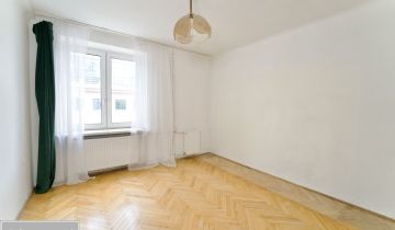 Mieszkanie 1-pokojowe Warszawa Mirów, ul. Elektoralna