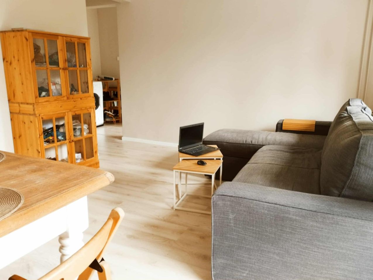 Mieszkanie 2-pokojowe Poznań Nowe Miasto, os. Rzeczypospolitej. Zdjęcie 2