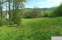 Działka budowlana Krzeszów. Zdjęcie 3