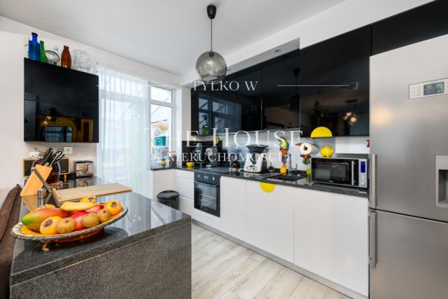 Mieszkanie 2-pokojowe Gdańsk Strzyża, ul. Mieczysława Karłowicza. Zdjęcie 8