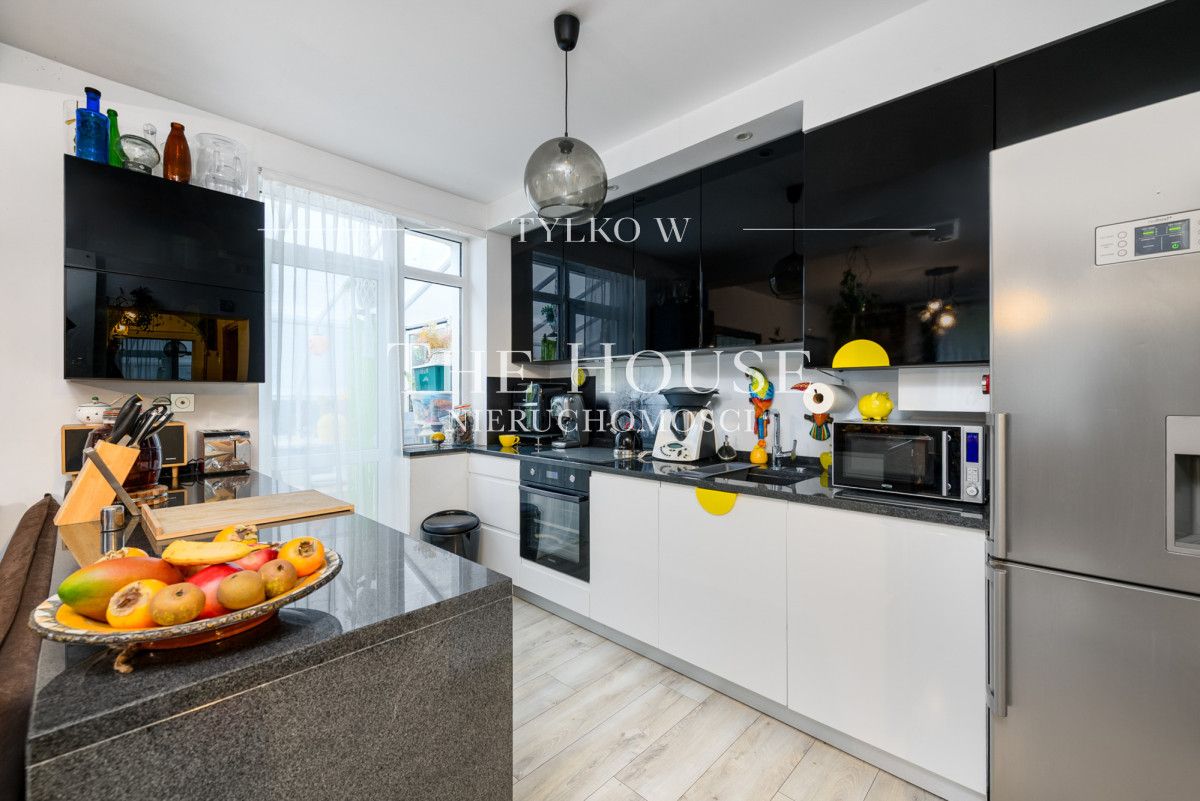 Mieszkanie 2-pokojowe Gdańsk Strzyża, ul. Mieczysława Karłowicza. Zdjęcie 8