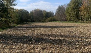 Działka budowlana Gdów