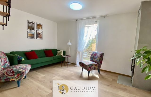 dom letniskowy, 3 pokoje Gdańsk, ul. Modra. Zdjęcie 4