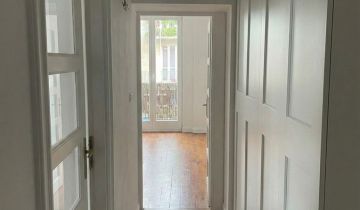 Mieszkanie 2-pokojowe Warszawa Mokotów, ul. Jarosława Dąbrowskiego