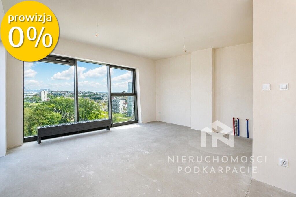 Mieszkanie 4-pokojowe Rzeszów, ul. Fryderyka Szopena. Zdjęcie 4