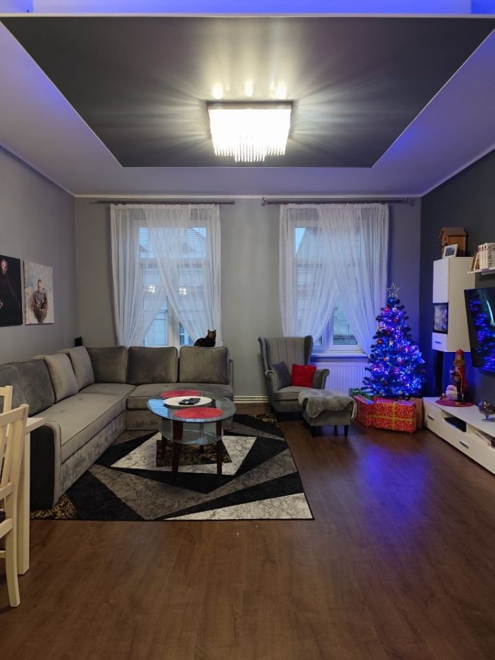 Mieszkanie 2-pokojowe Świebodzice. Zdjęcie 6