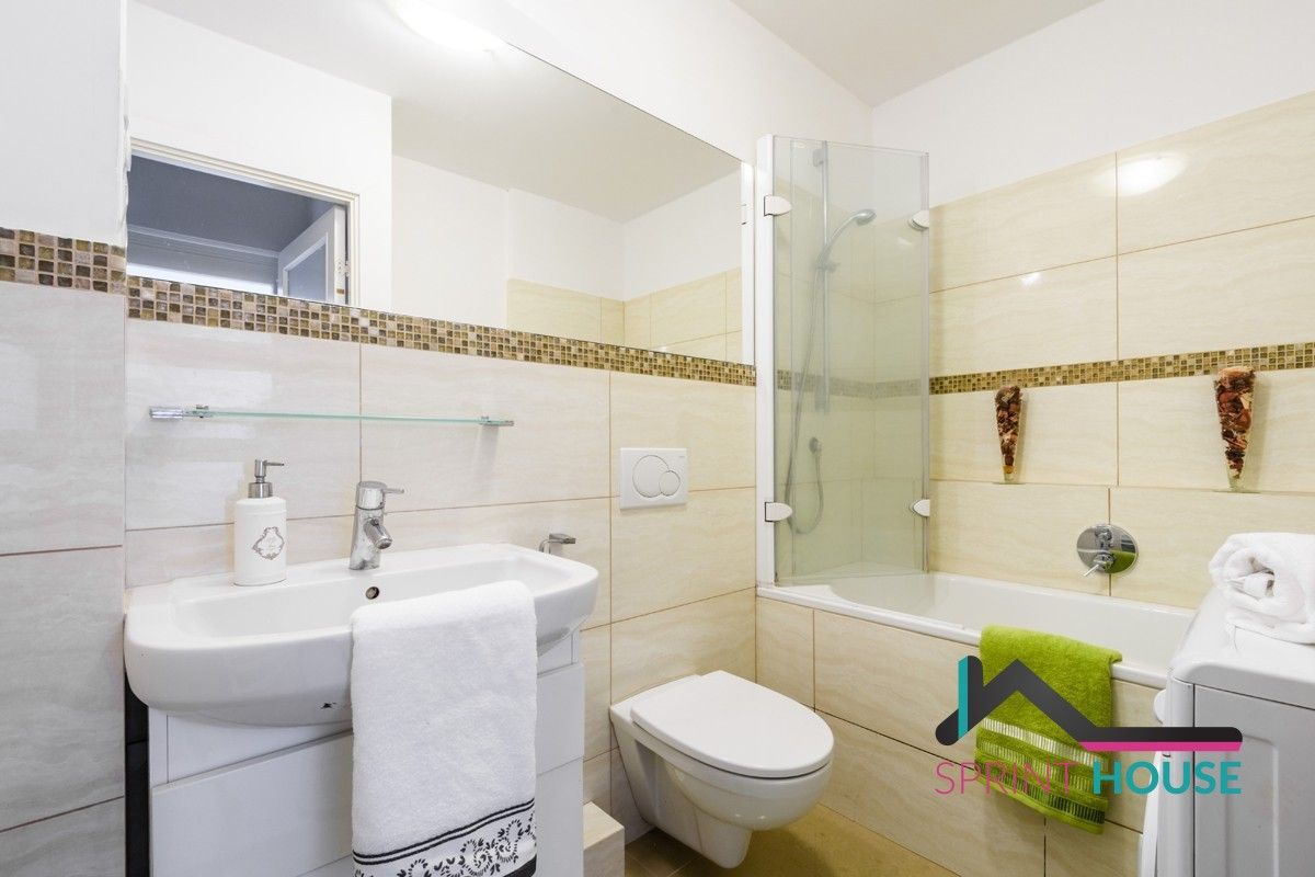 Mieszkanie 3-pokojowe Warszawa Mokotów, ul. Augustówka. Zdjęcie 11