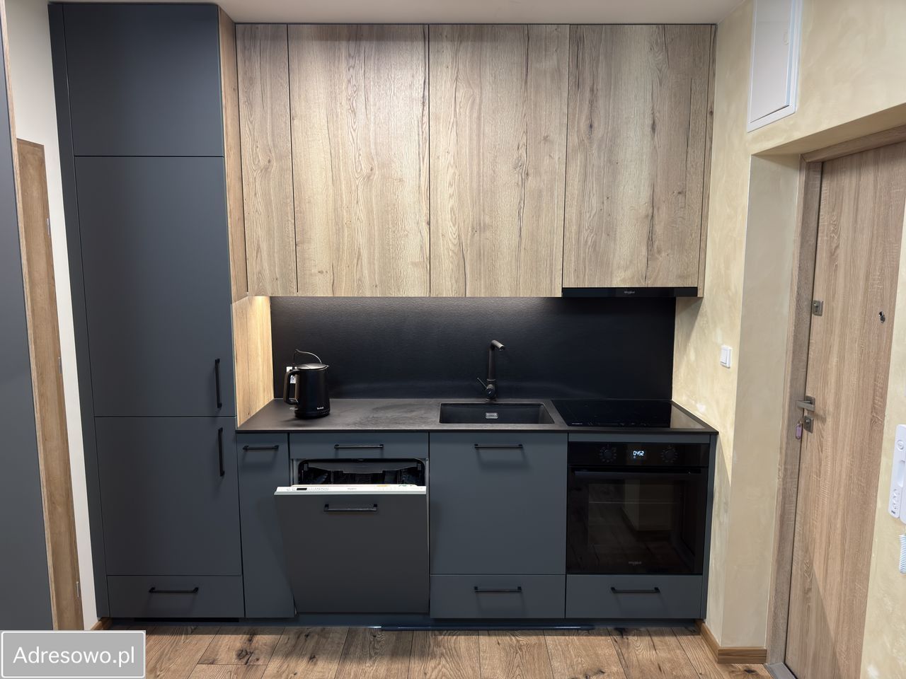 Mieszkanie 2-pokojowe Wierzchowisko, ul. Klonowa. Zdjęcie 18