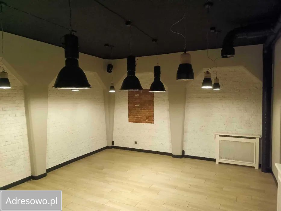 Lokal Wrocław Biskupin, ul. Antoniego Wiwulskiego