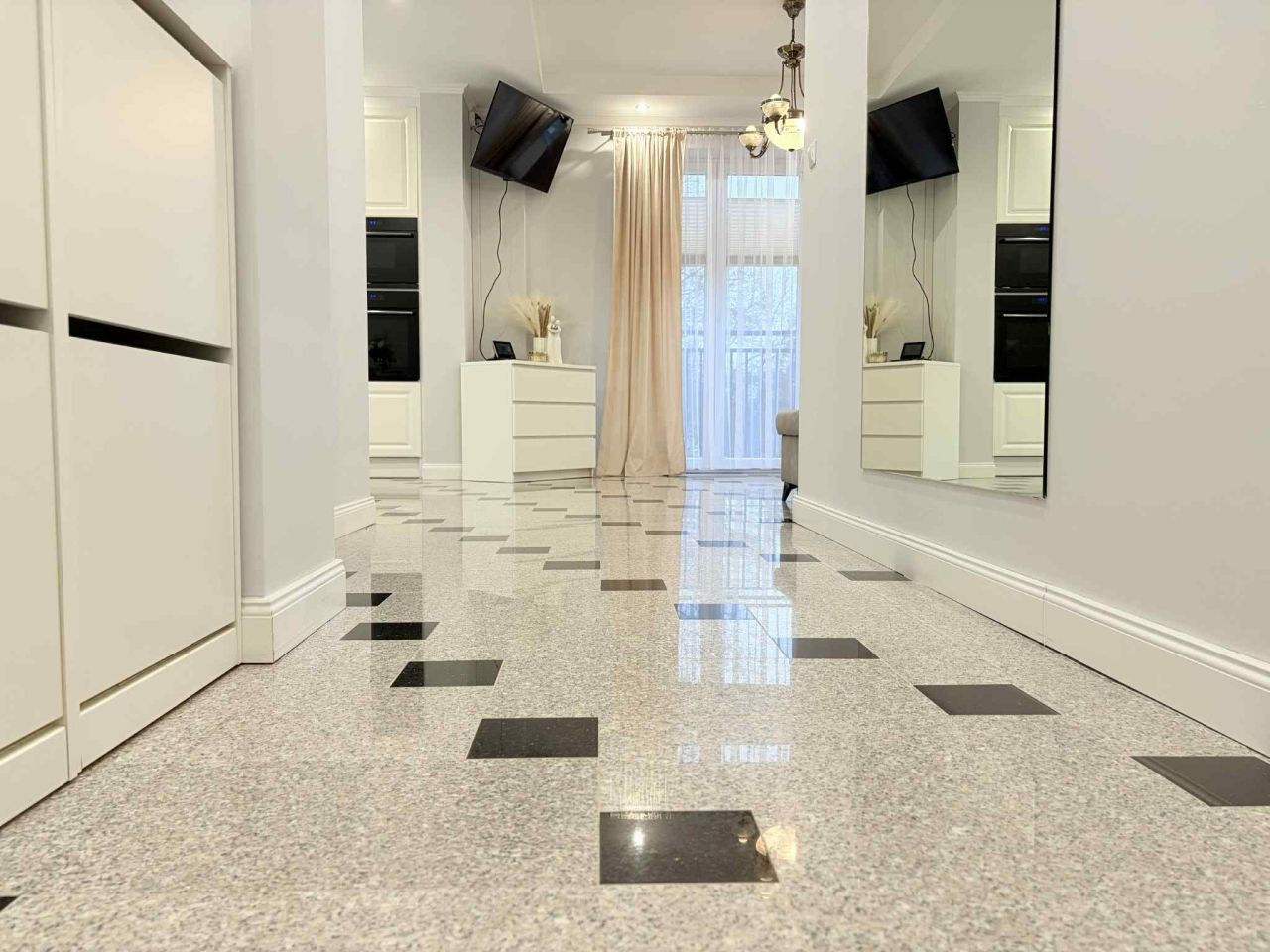 Mieszkanie 3-pokojowe Kielce Herby, ul. Przemysłowa. Zdjęcie 7