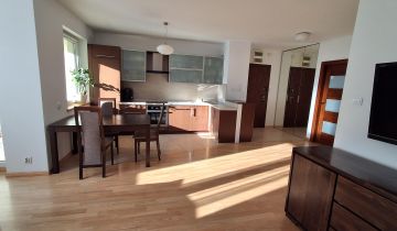 Mieszkanie 3-pokojowe Warszawa Praga-Południe, ul. Terespolska