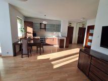 Mieszkanie 3-pokojowe Warszawa Praga-Południe, ul. Terespolska