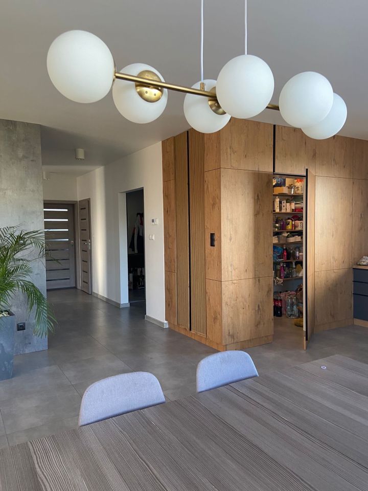 dom wolnostojący, 4 pokoje Piaski. Zdjęcie 24