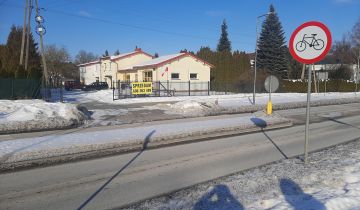 dom wolnostojący Świdnik Nowy Krępiec, Aleja Lotników Polskich