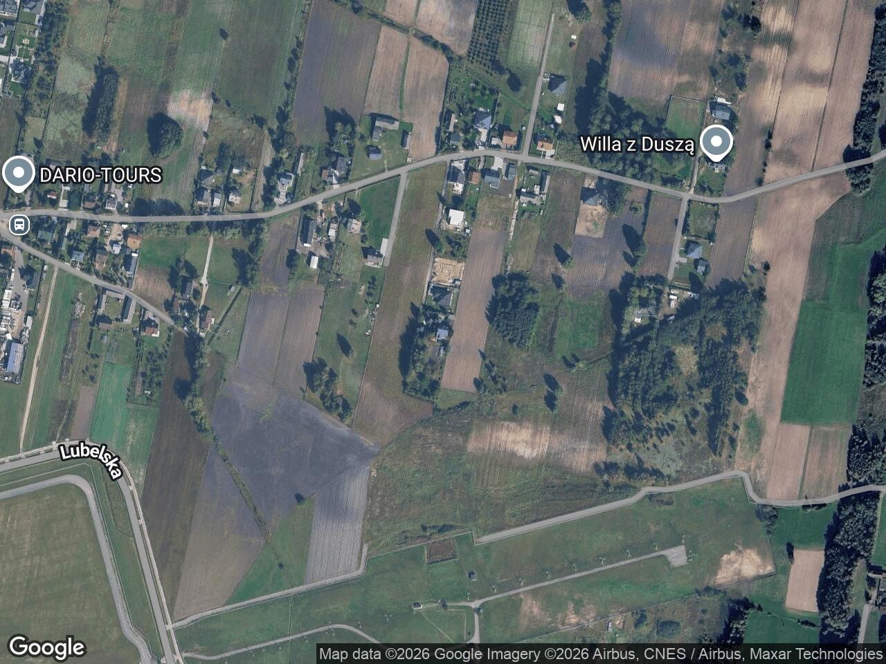 Działka rolno-budowlana Sadków, Sadków. Zdjęcie 1